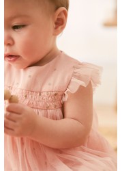 Baby Occasion Dress (0mths-2yrs)