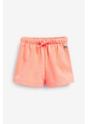 Soft Touch Jersey (3mths-7yrs) Shorts