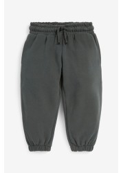 M15014s Oversized Joggers