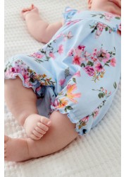 3 Pack Rompers (0mths-3yrs)