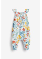 Baby Romper (0mths-3yrs)