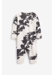 Single Baby Sleepsuit (0mths-3yrs)