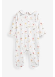 Baby Single Sleepsuit (0mths-2yrs)