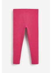 Leggings (3-16yrs) 5 Pack