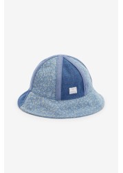 Baby Summer Bucket Hat (0mths-2yrs)