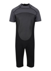 Regatta Black Shorty Wetsuit