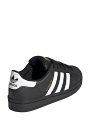 adidas Originals Superstar Junior Trainers