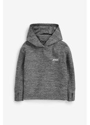 Hooded Sports Top (3-16yrs)