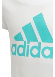 adidas Logo T-Shirt