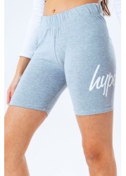 Hype. T-Shirt and Cycling Short Loungewear Set