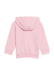 adidas originals Pink Infant Adicolor Trefoil Sets