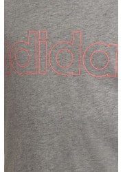 adidas Linear T-Shirt