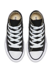 حذاء رياضي Chuck Taylor High Top Junior من كونفرس