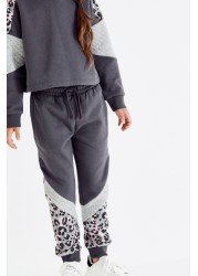 Hoodie And Joggers Set (3-16yrs)