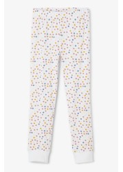 Name It Long Sleeve Printed Pyjamas