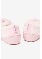 Cupsole Slippers