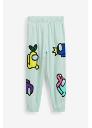 License Pyjamas (3-16yrs)