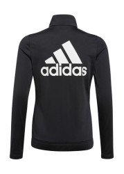 adidas Black FND Tracksuit