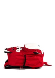 Playzeez Amber Red The Fox Backpack