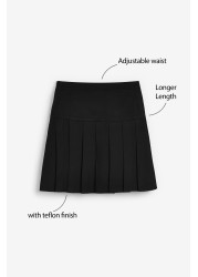 2 Pack Pleat Skirts (3-16yrs) Standard