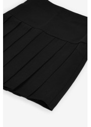 2 Pack Pleat Skirts (3-16yrs) Slim Fit