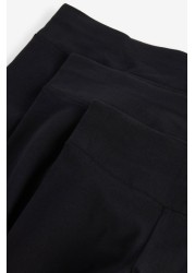 Leggings (3-16yrs) 3 Pack