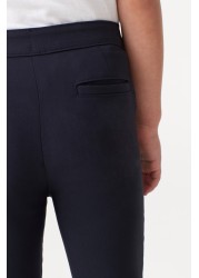 School Skinny Stretch Trousers (3-17yrs) Standard