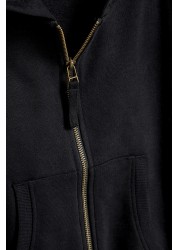 Zip Through Hoodie (3-16yrs)