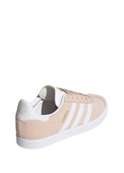 adidas Originals Gazelle Youth Trainers