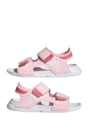 adidas Junior Adilette Sandals