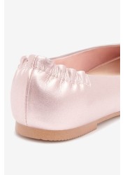 Ballet Shoes