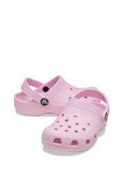 Crocs Toddlers Classic Clog Sandals