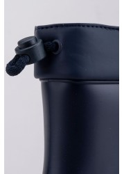 Igor Navy Chufo Cuello Rain Boots