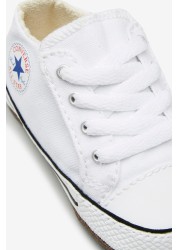 Converse Chuck Taylor All Star Pram Shoes