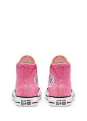 Converse Chuck Taylor High Top Infant Trainers