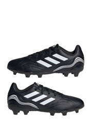 بوت أسود Copa P3 Firm Ground من adidas