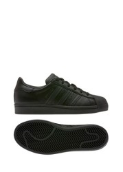 حذاء رياضي Superstar Youth من adidas Originals