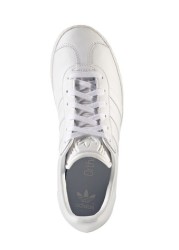 adidas Originals Leather Gazelle Youth Trainers