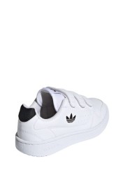 adidas Originals NY92 Junior Trainers