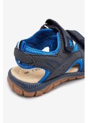 Two Strap Trekker Sandals