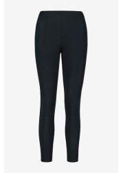 Thought Blue Bamboo Base Layer Leggings