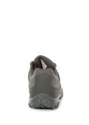 Regatta Lady Edgepoint III Grey Waterproof Walking Shoes