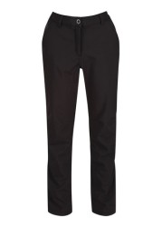 Regatta Womens Fenton Softshell Trousers