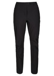 Regatta Black Women's Highton Trousers