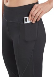 Reebok Work Out Ready Capri Leggings