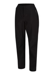 Regatta Womens Highton Black Overtrousers