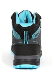 Regatta Blue Lady Samaris Mid II Walking Boots