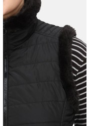 Regatta Black Winslow Insulated Bodywarmer