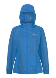 Regatta Corinne IV Blue Waterproof Shell Jacket