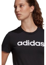 adidas Linear T-Shirt